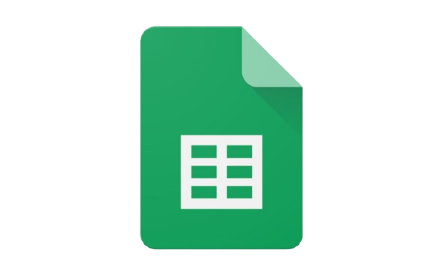 Logo Google Sheets