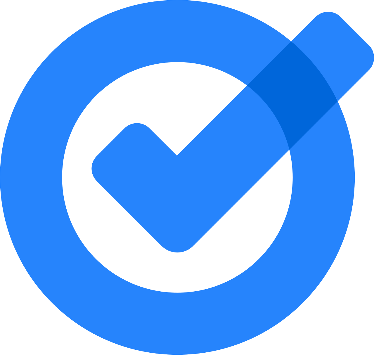 Logo Google Tasks