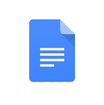 Logo Google Docs