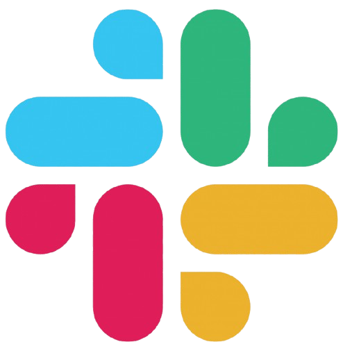 Logo Slack